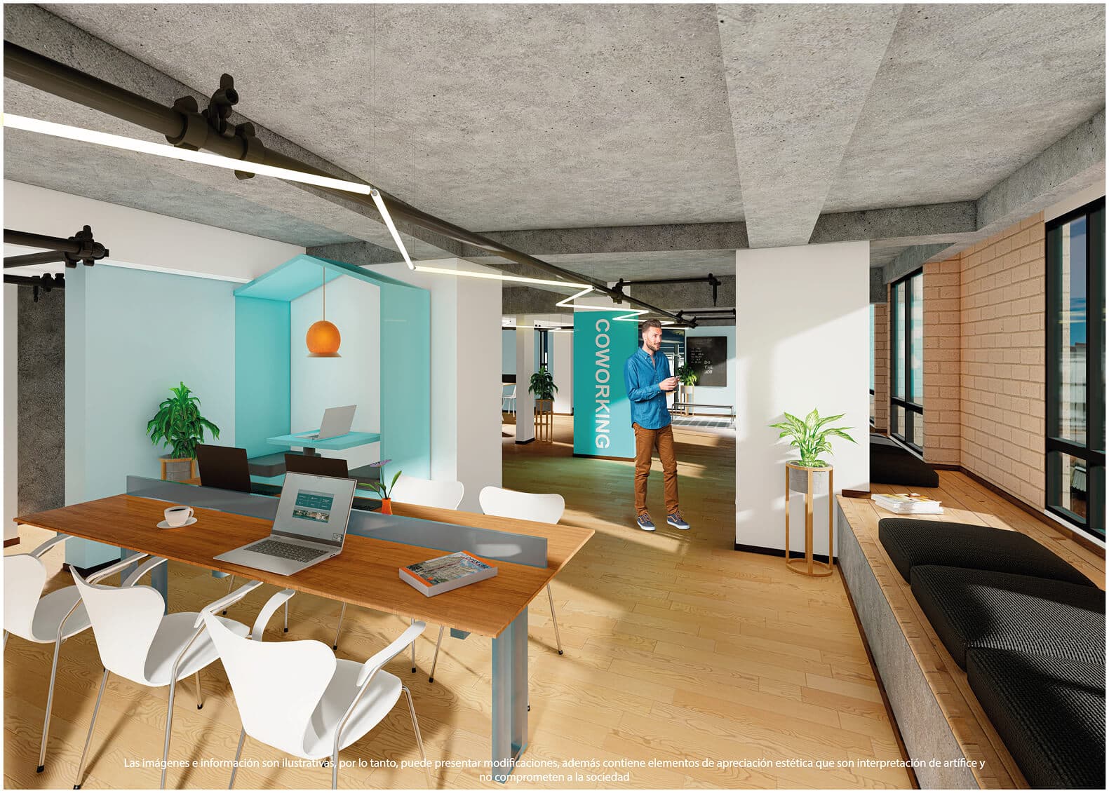Coworking
